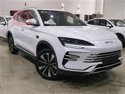 بي واي دي سونغ بلس